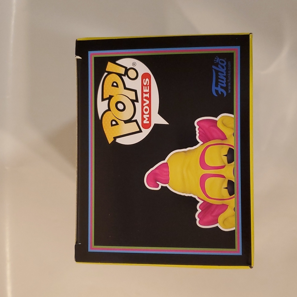 Funko POP Movies JUMBO from Killer Klowns from Outer Space #931 Spirit Exclusive - Picture 2 of 5